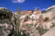 15 - Cappadoce